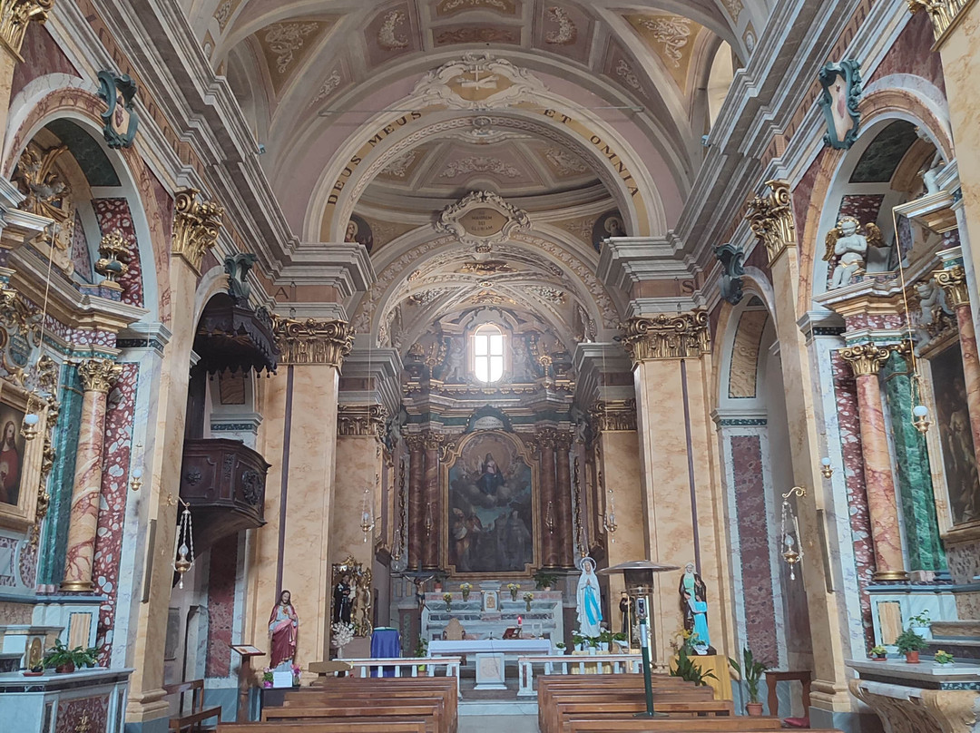 Chiesa di San Francesco-Alatri必去景点