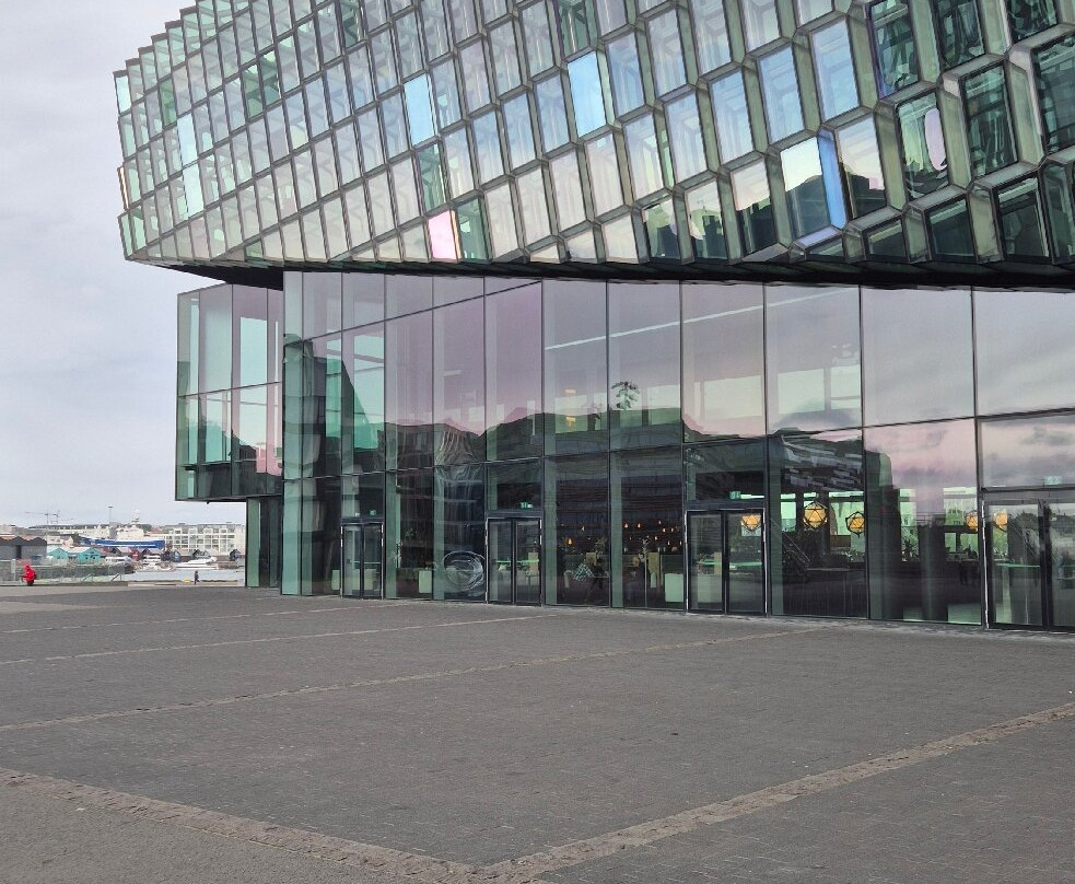 Volcano Express Iceland-雷克雅未克必去景点