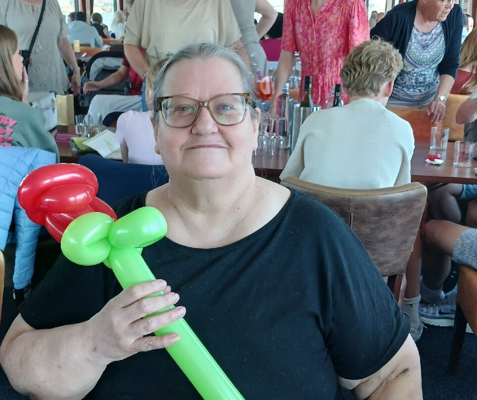 Rederij Fortuna BV-Spijkenisse必去景点