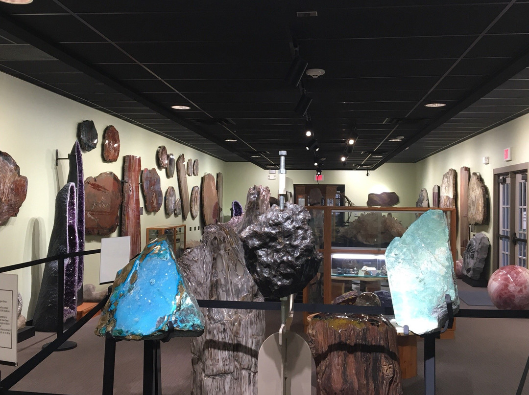 The Zuhl Museum-拉斯克鲁塞斯必去景点