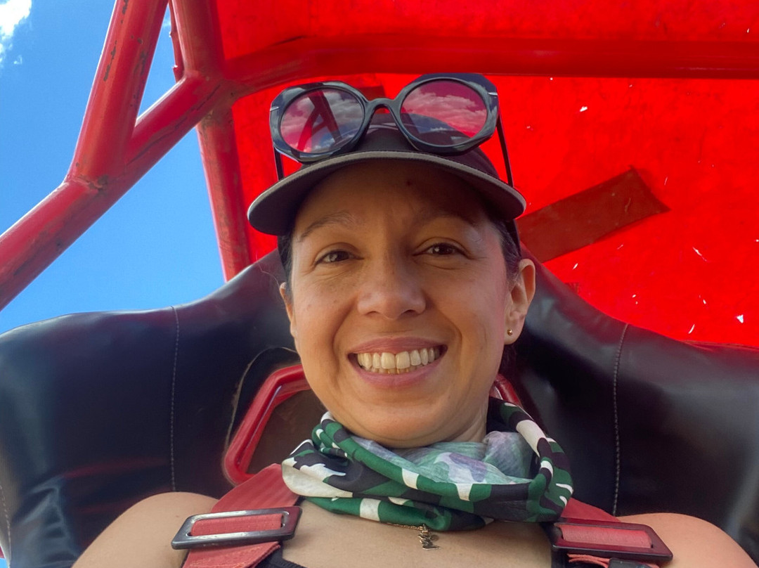 Incas Buggy Tours-乌鲁班巴必去景点