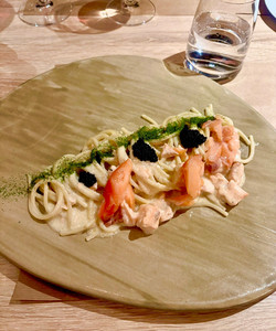 Materia- Trattoria Moderna餐厅图片
