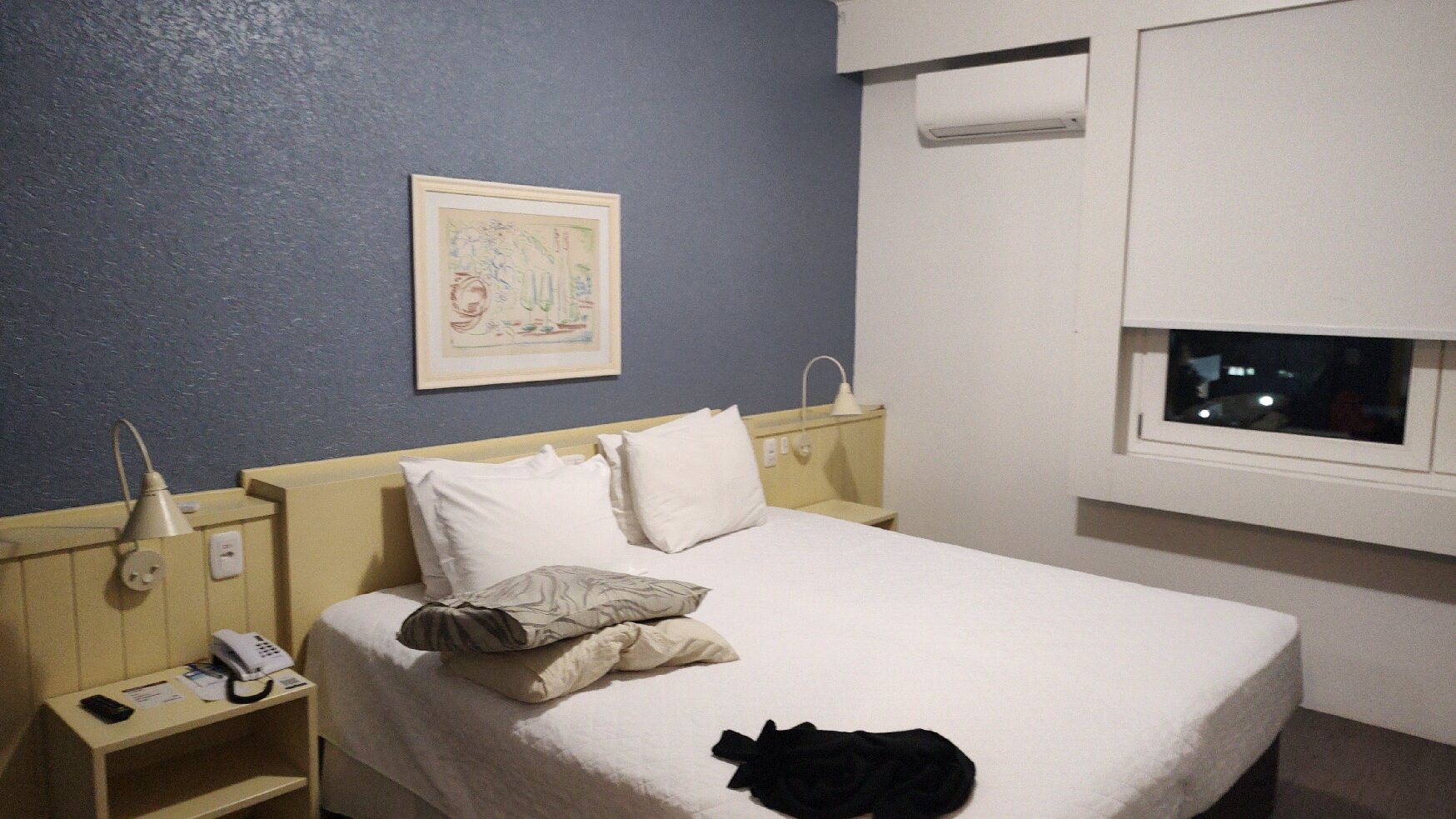 Dall'Onder Grande Hotel-官方