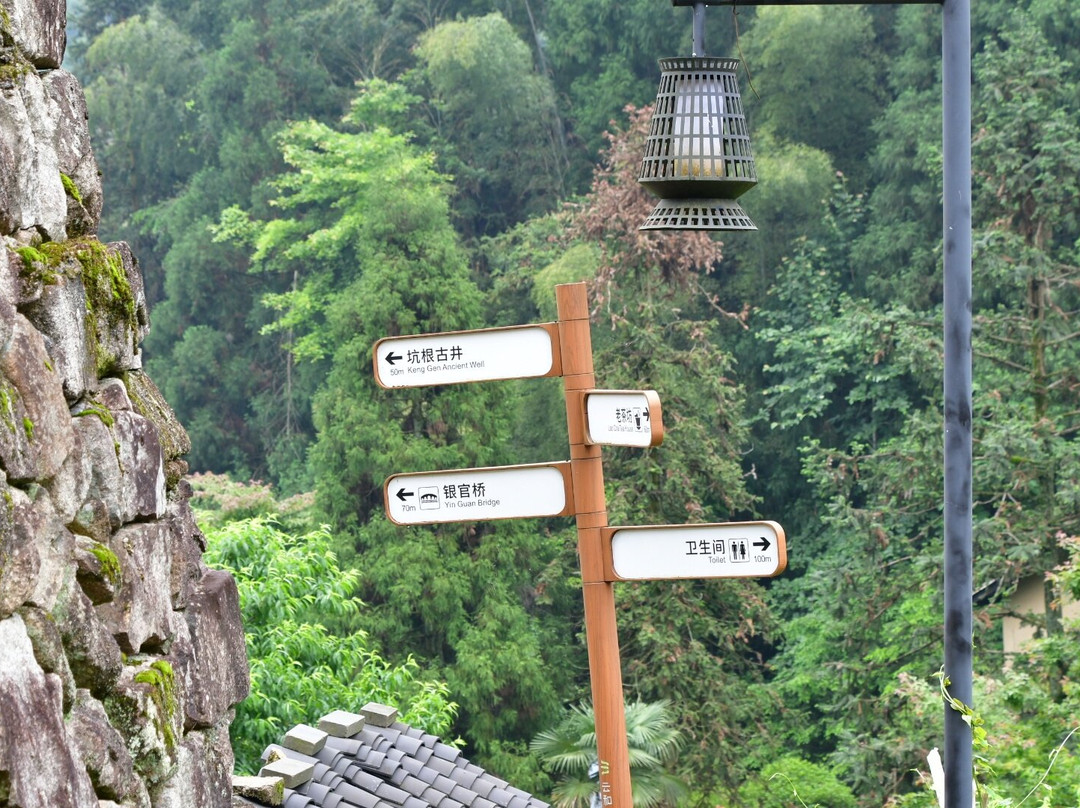 云和梯田-云和县必去景点
