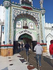 Dera Baba Murad Shah景点图片