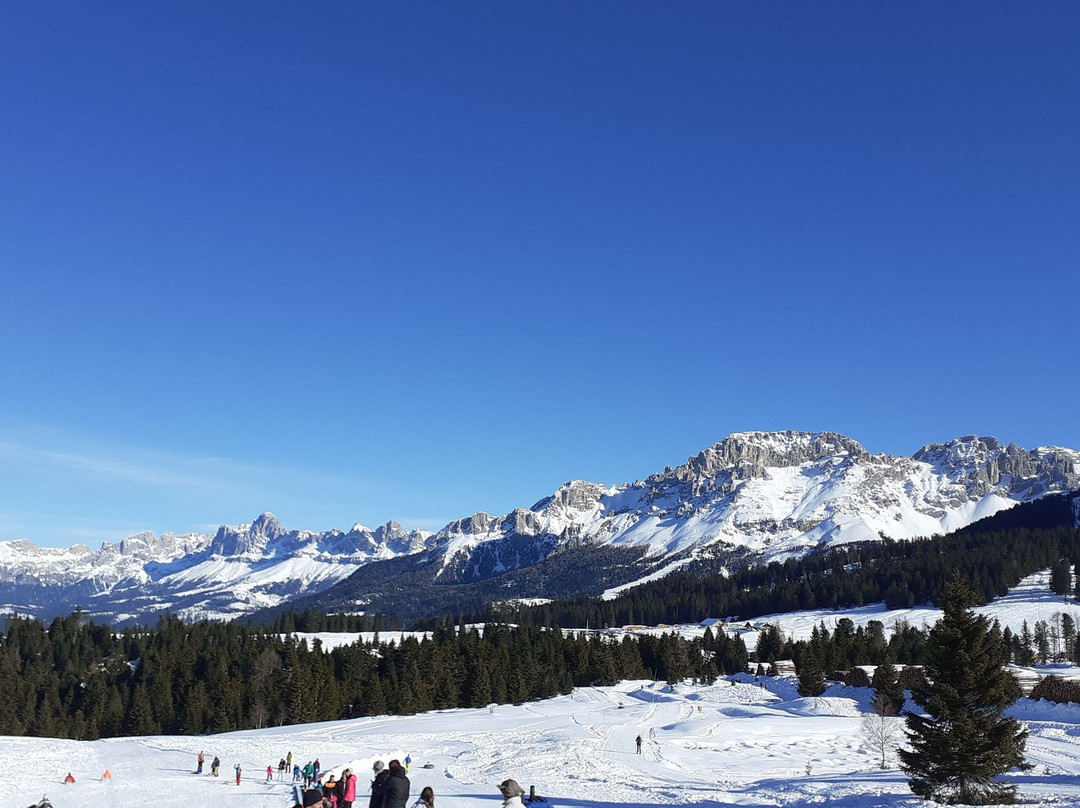 Malga Varena-Varena必去景点