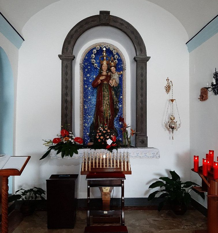 Chiesa Vecchia di Quattropani景点图片