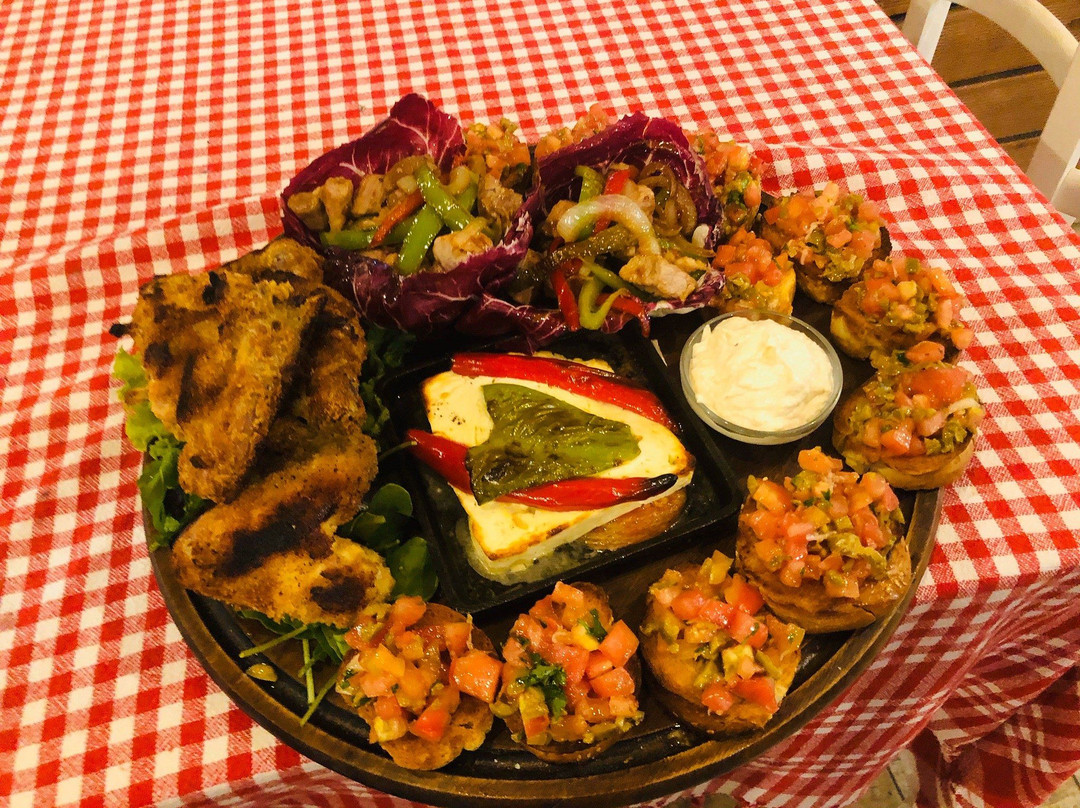 Hotel Horizont主图