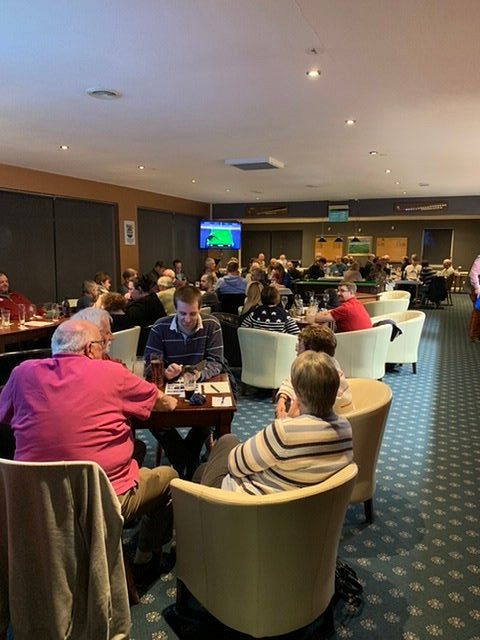 1911 Bar & Restaurant