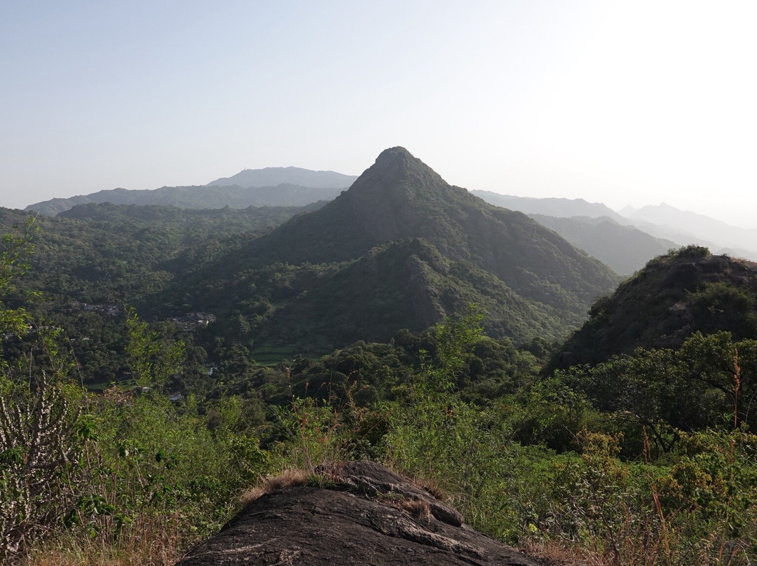 Hiking & Trekking Company Mount Abu景点图片