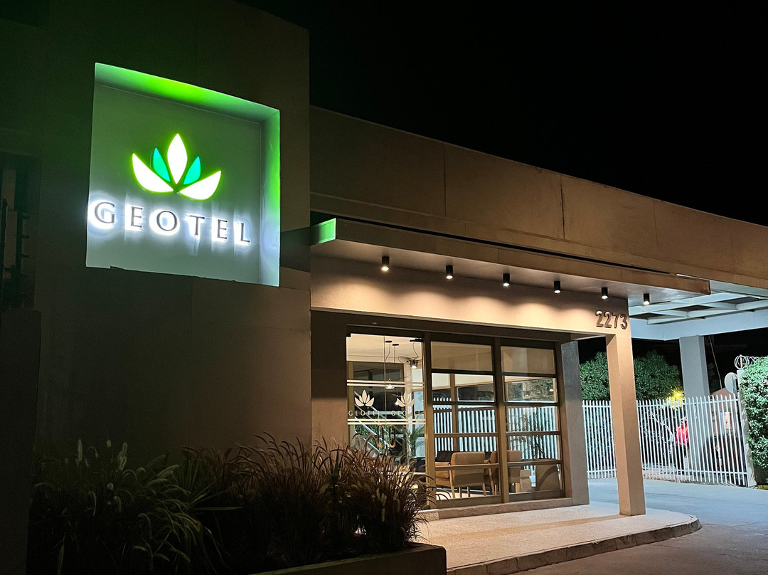 Geotel Calama主图