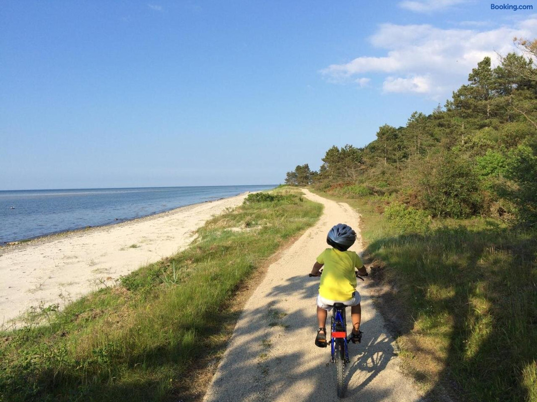 Anholt酒店住宿-Bonnerup Bed and Breakfast