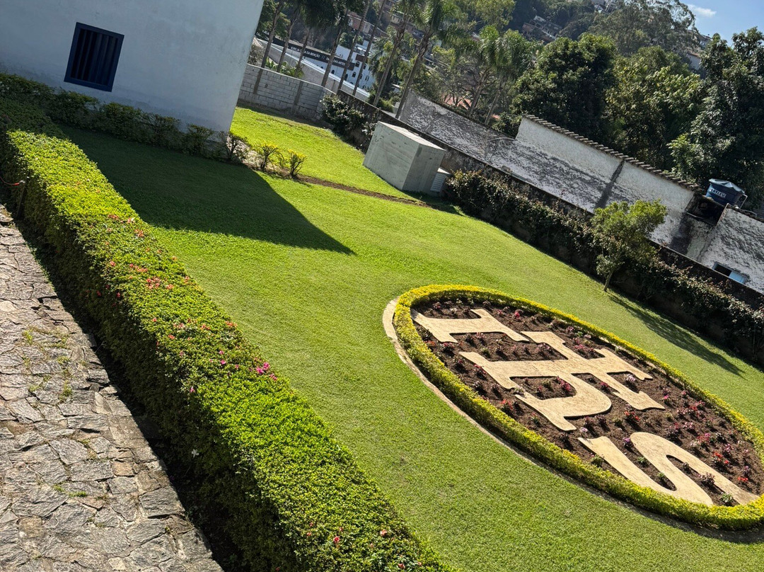 Museu de Arte Sacra dos Jesuitas-恩布必去景点