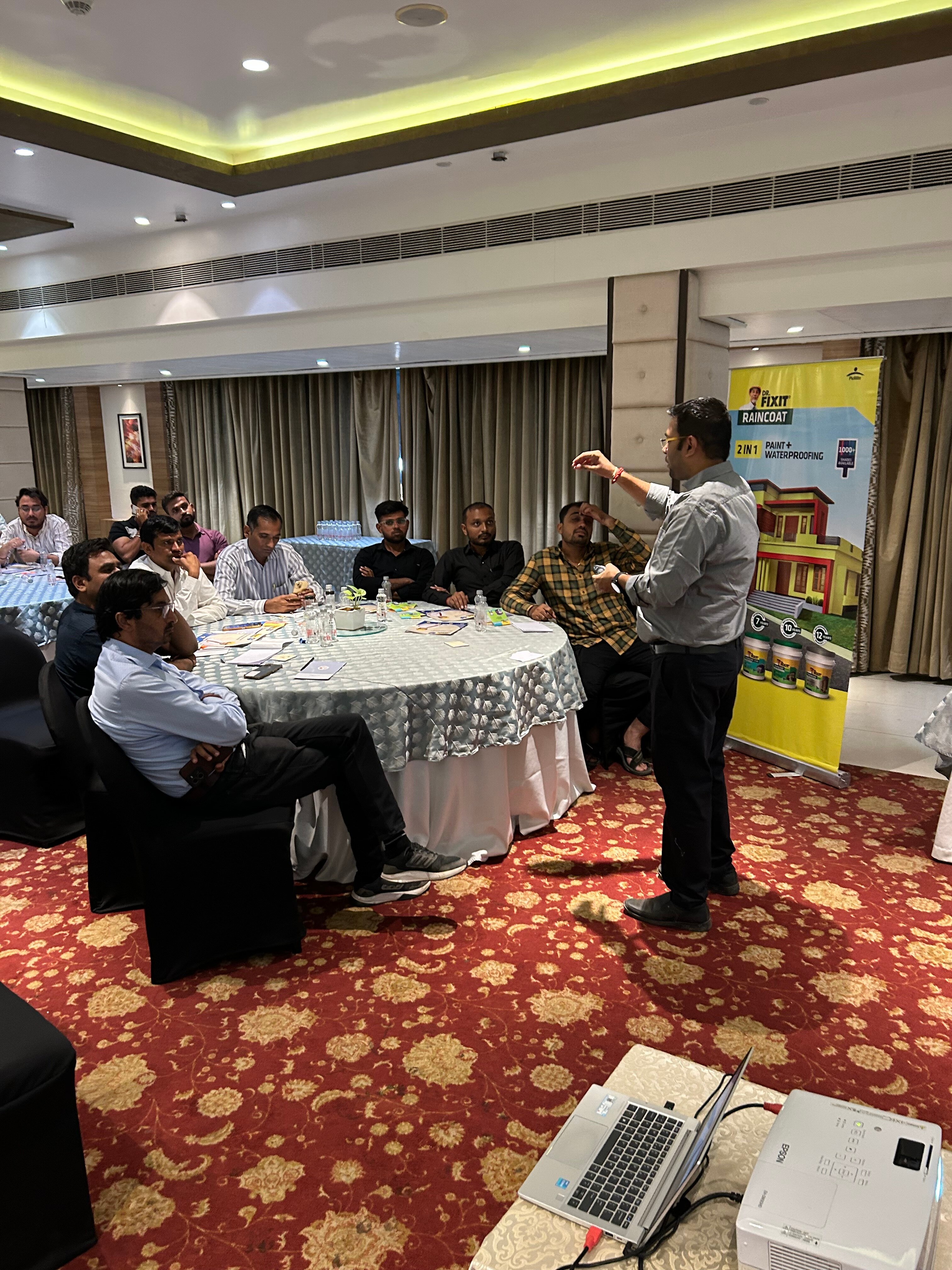 Fortune Park Galaxy, Vapi - Member ITC Hotel's Group-官方