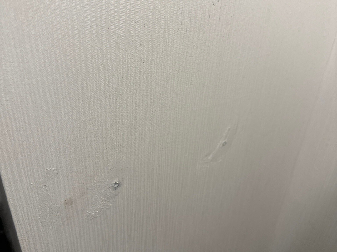 Hampton Inn Covington VA主图