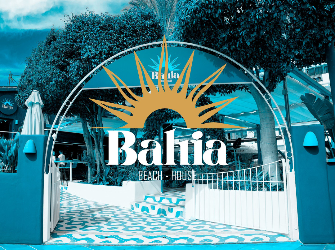 Bahia Beach House