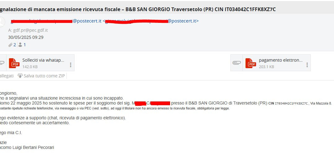B&B San Giorgio主图