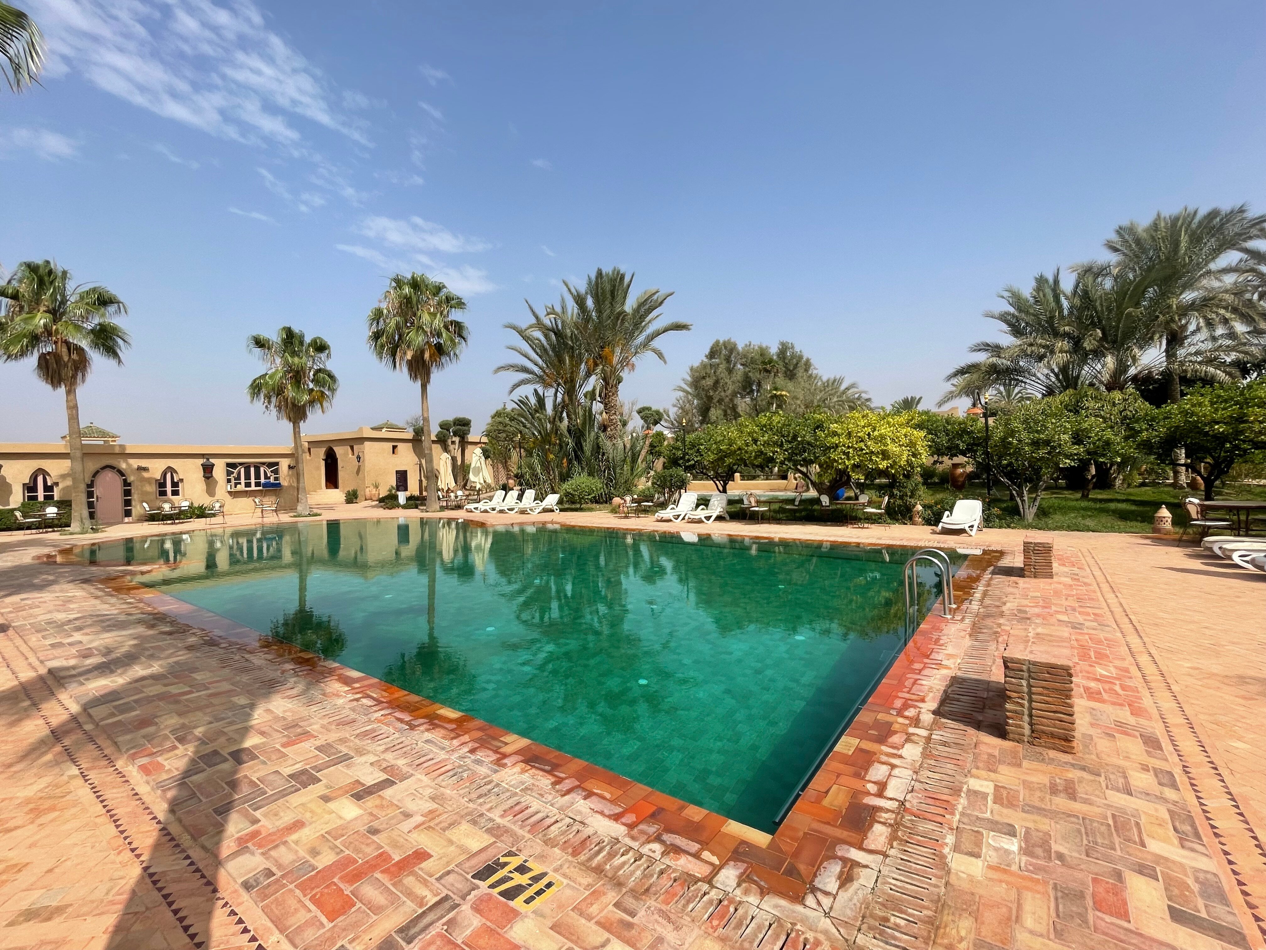 Hotel Dar Zitoune-官方