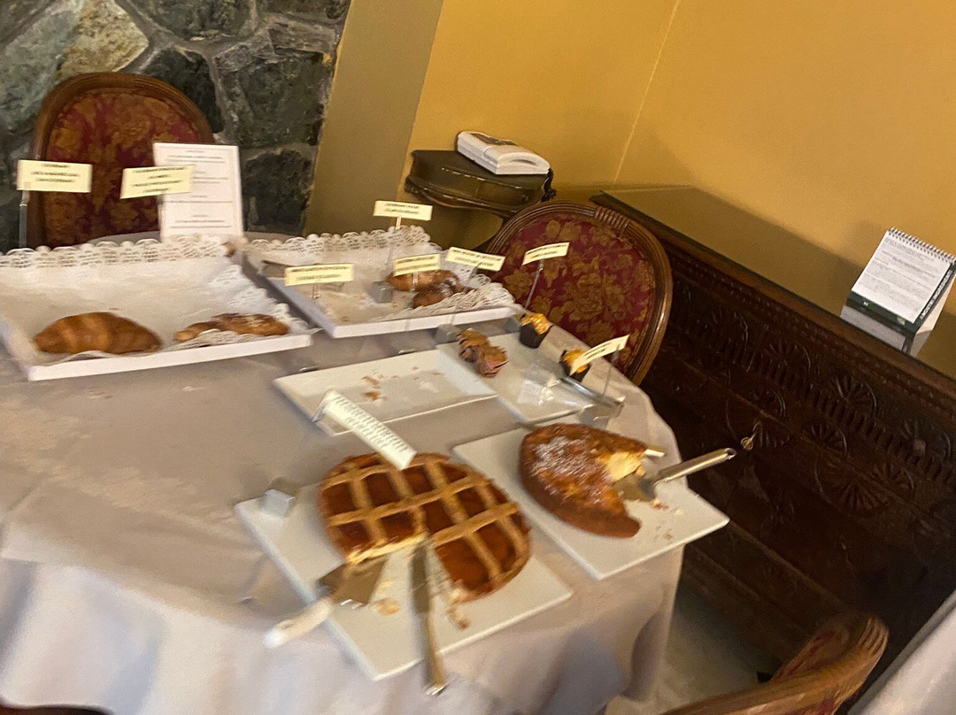 Hotel Splendid Mare主图