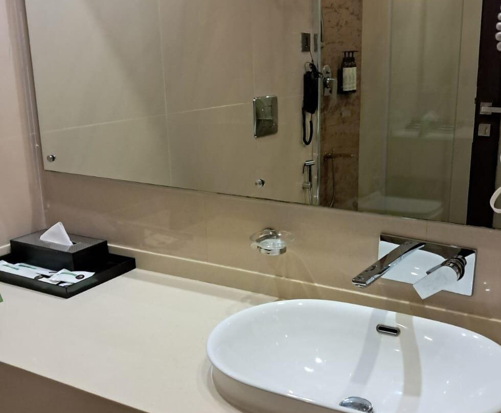 KPM Tripenta Hotel主图