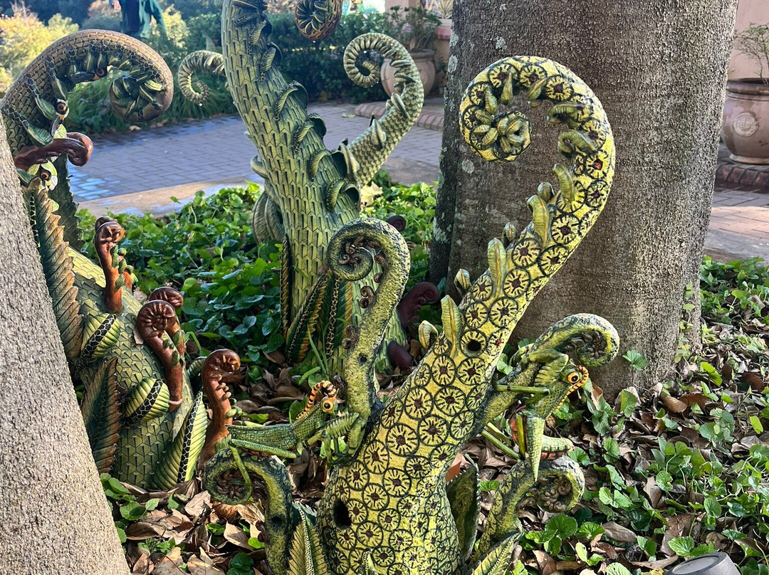 Ardmore Ceramics景点图片