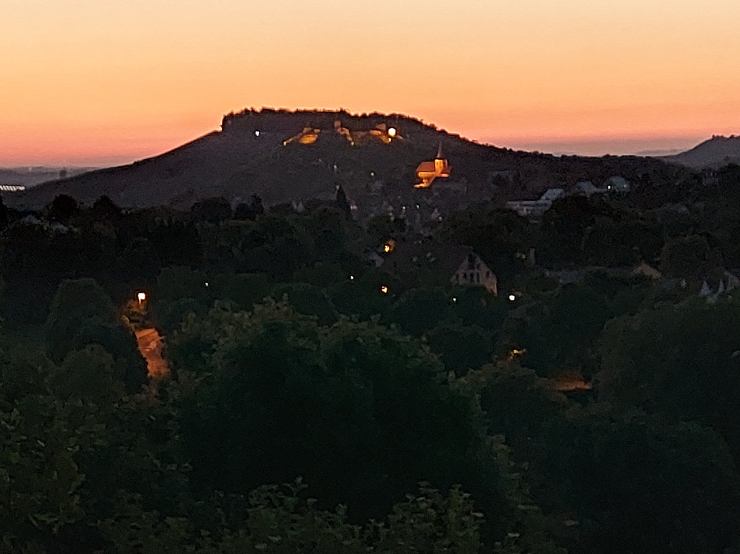 Hotel und Gutsgaststatte Rappenhof主图