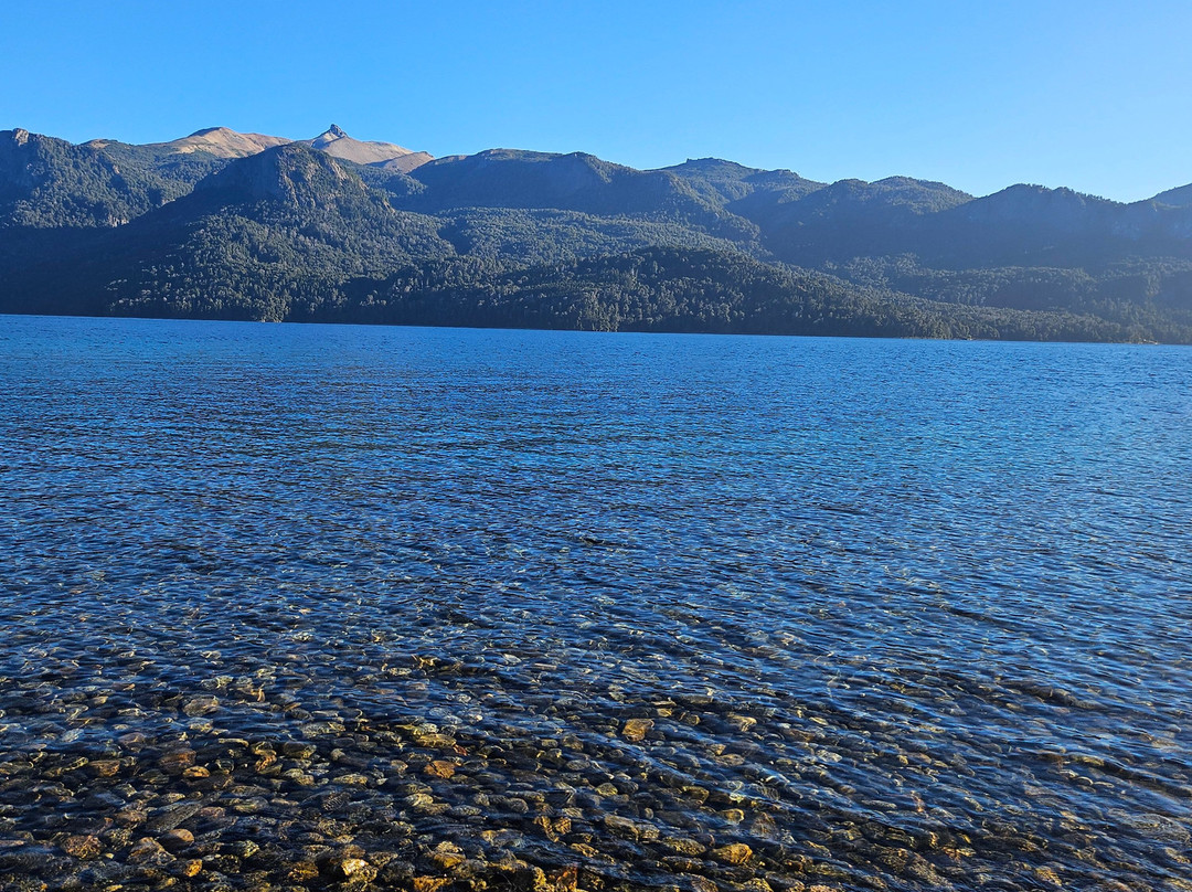 Buceo VLA-Villa Traful必去景点