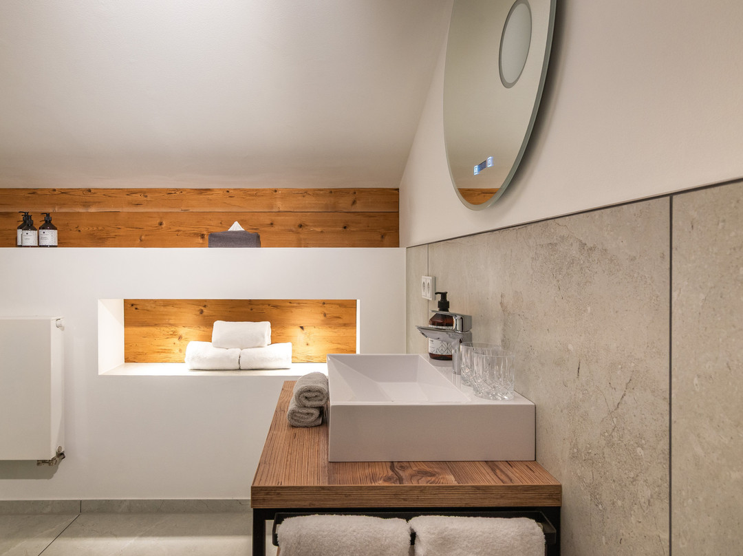 Terofal Hotel Schliersee主图