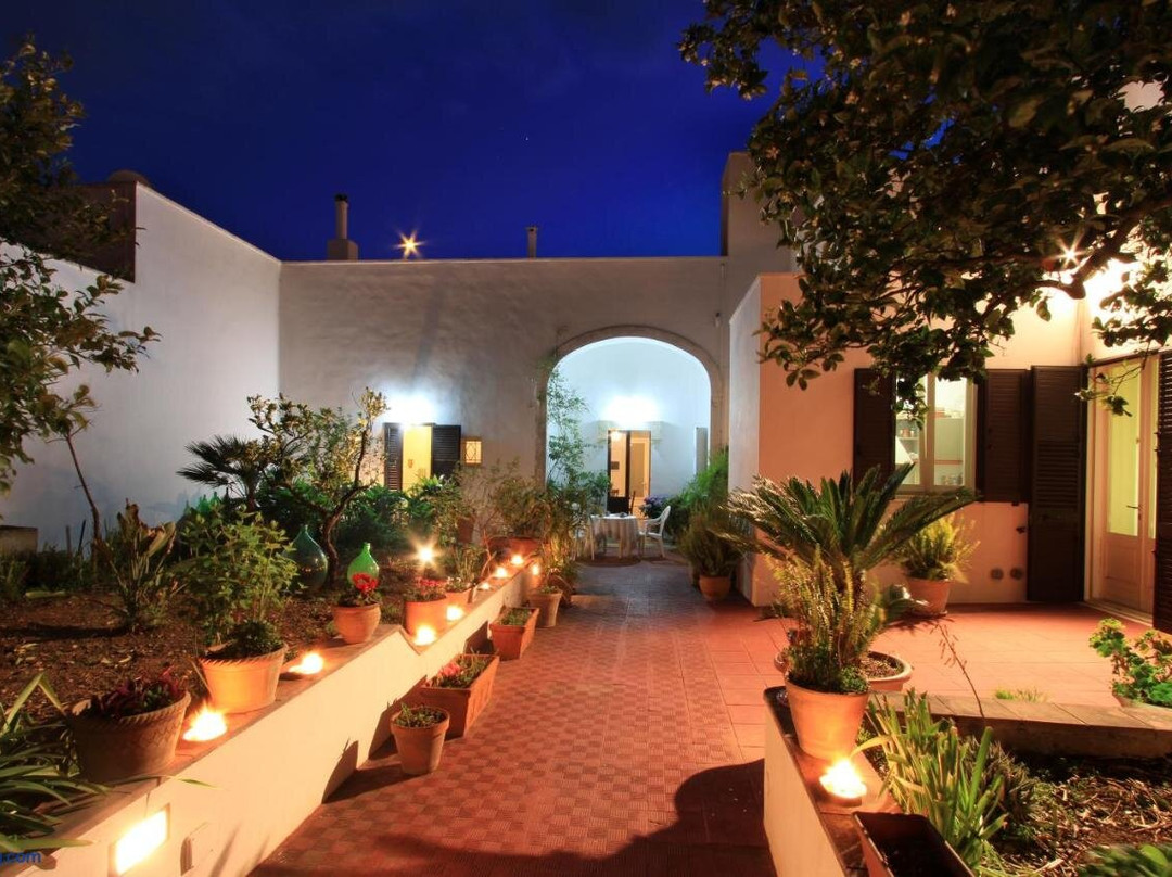 B&B Monsellato