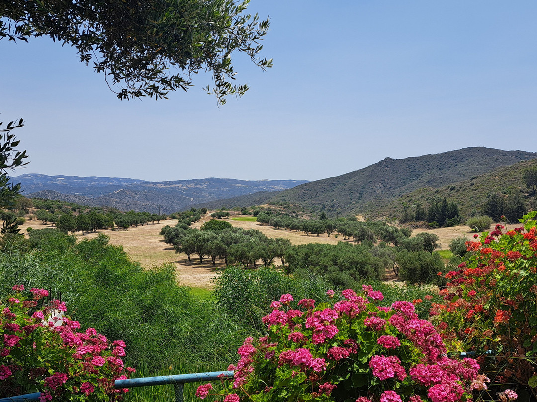 Vikla Golf and Country Club-Vikla必去景点