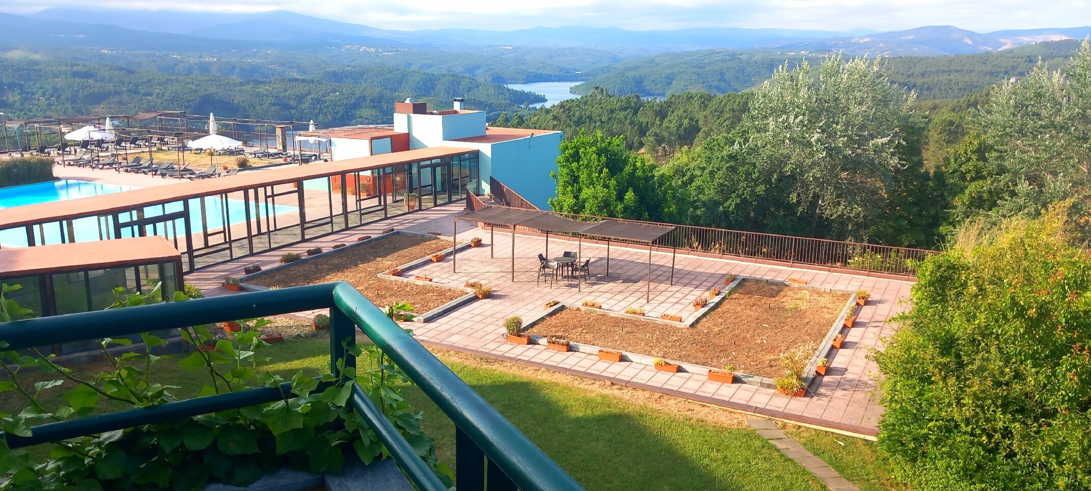 Hotel Da Montanha-官方