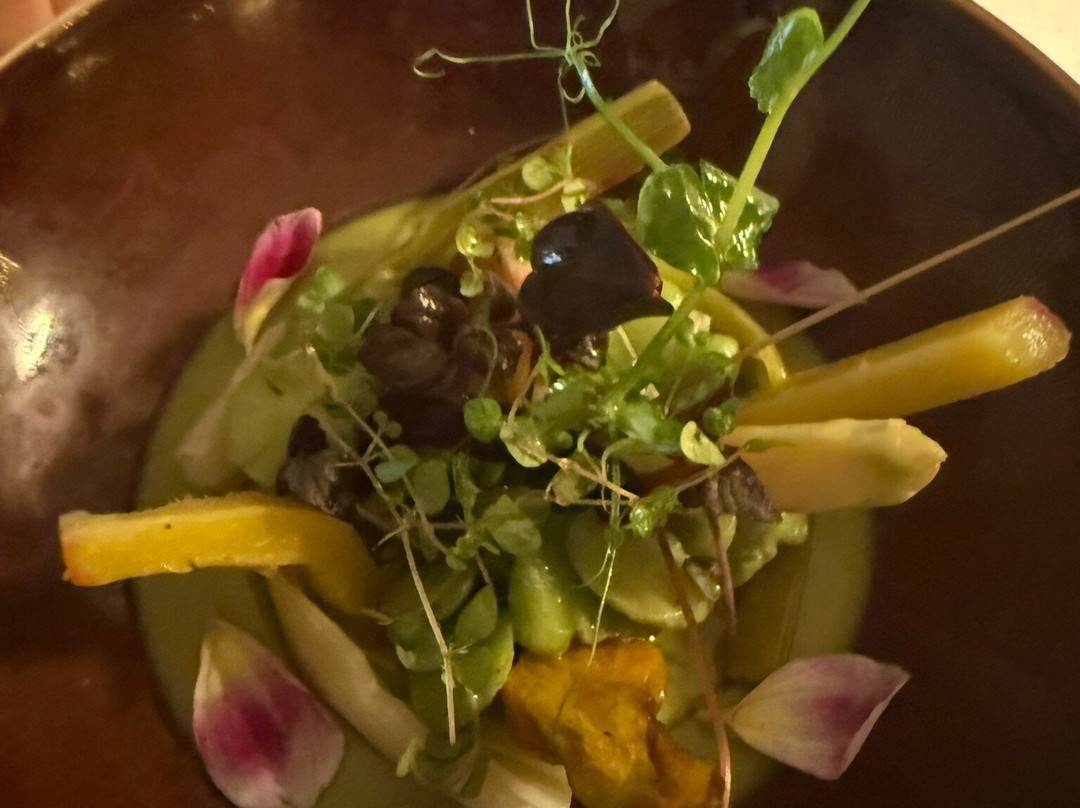 Auberge Florida主图