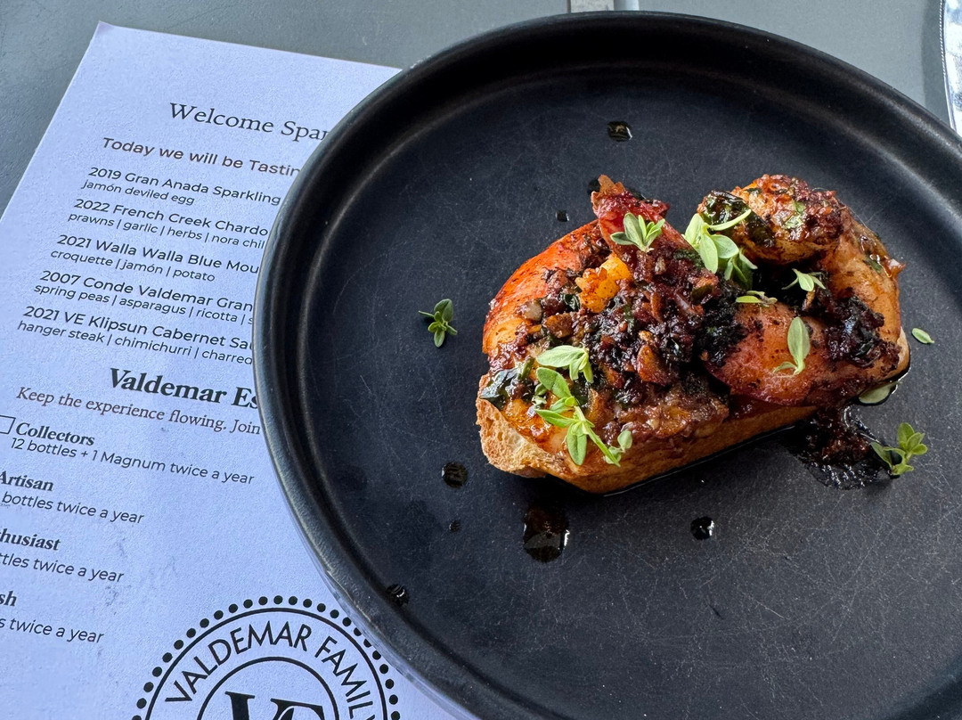 Valdemar Estates-瓦拉瓦拉必去景点