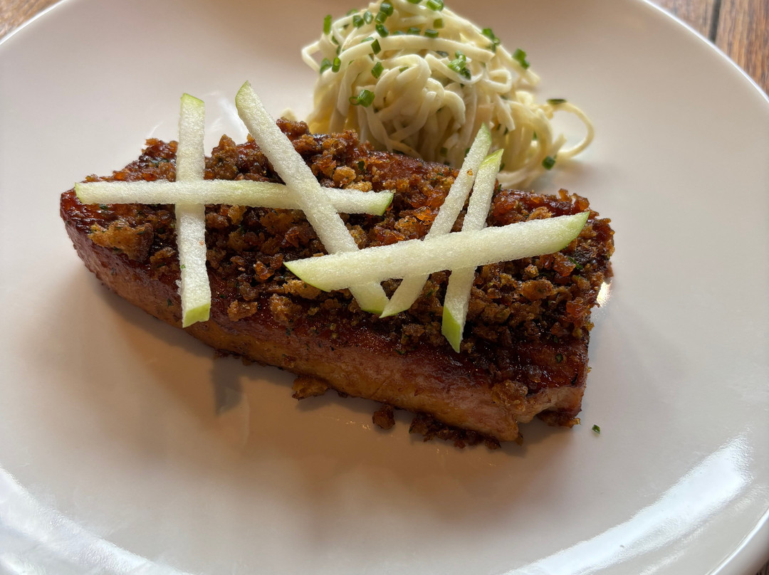 Wheatsheaf Inn主图