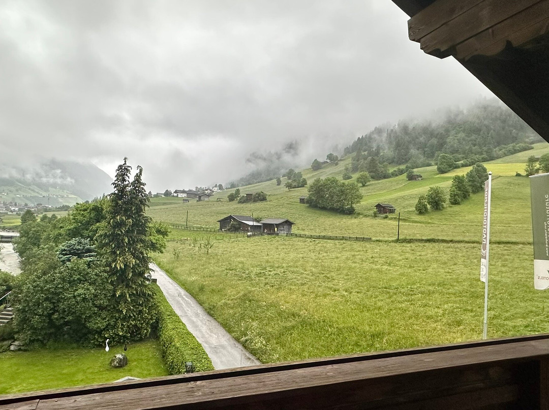 Biohotel Rastbichlhof主图