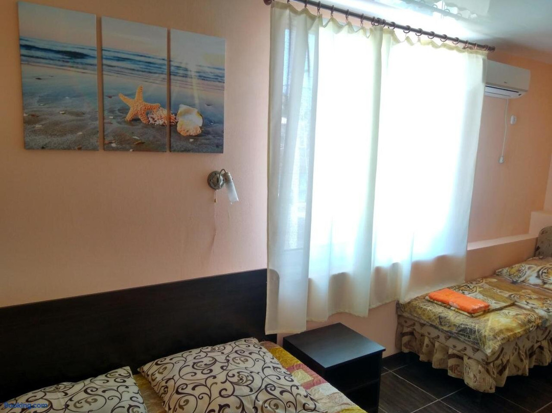 Hotel Zdorovie
