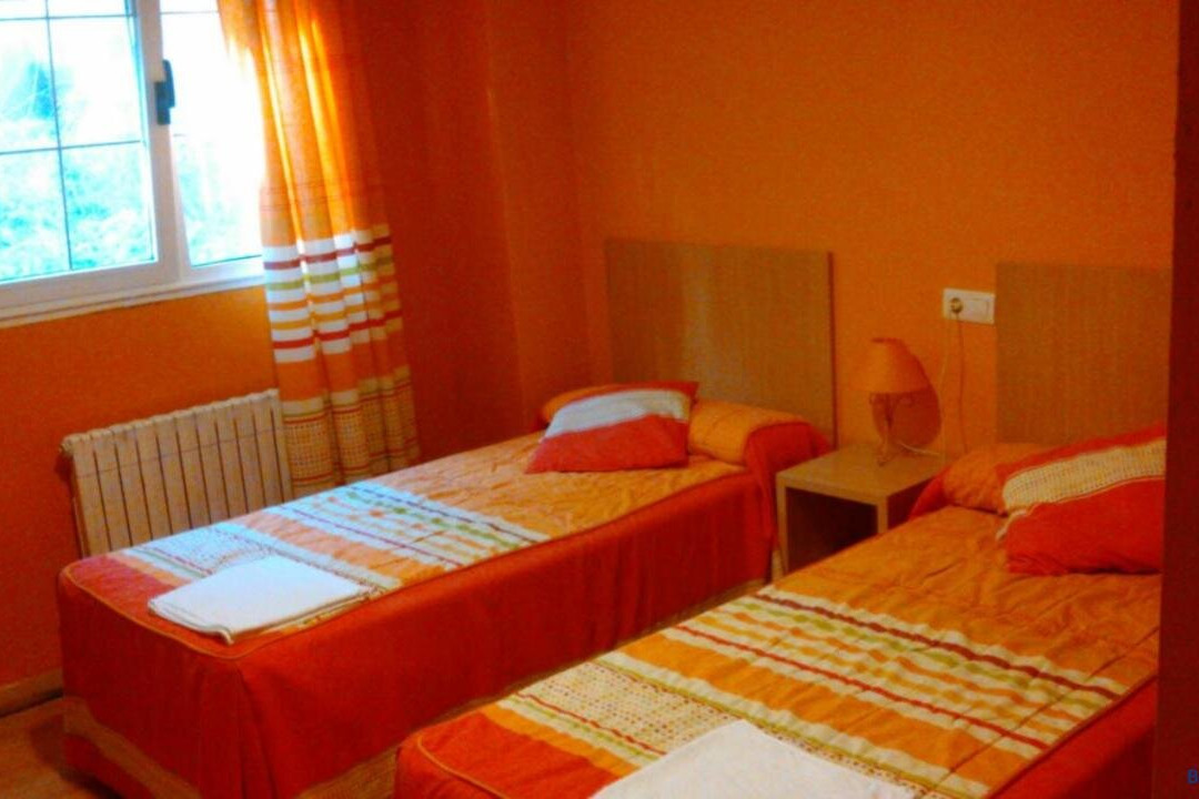Hostal Compas