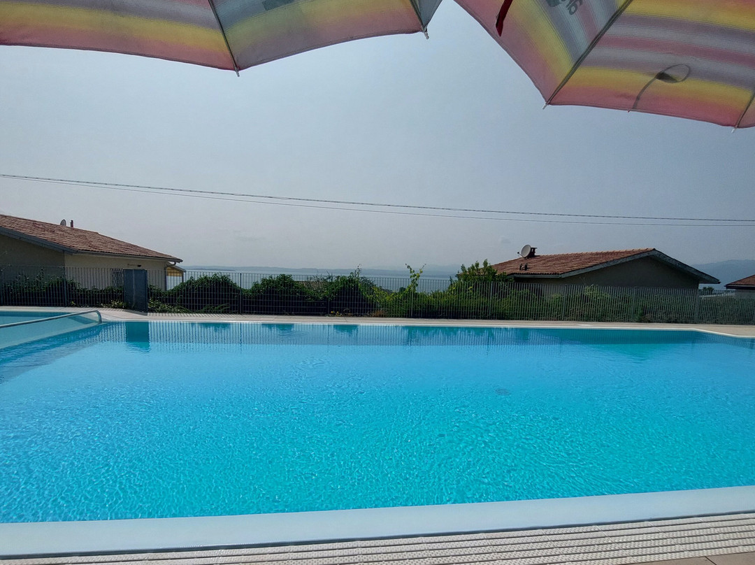 Albergo Panoramica主图