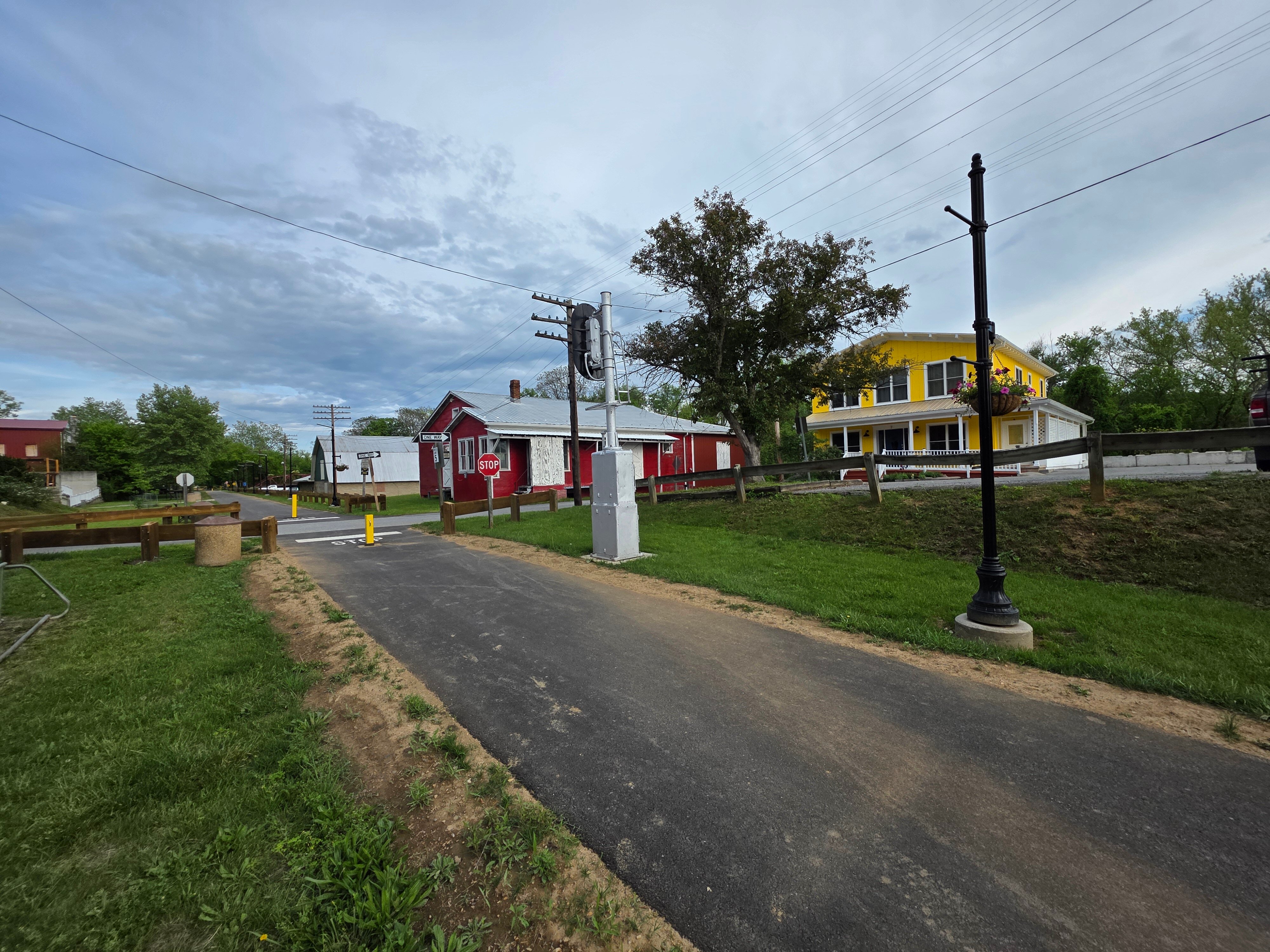 1878 Riverrun - Bed & Breakfast-官方