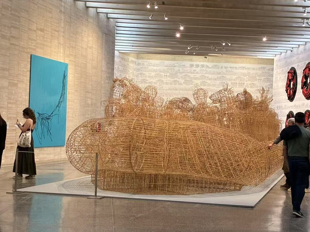 Caves of Llamazares-莱昂必去景点