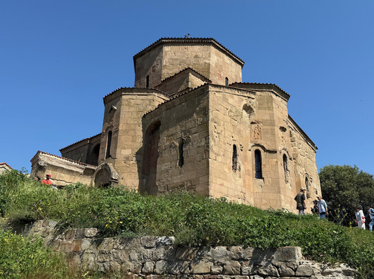 Cascade Travel-埃里温必去景点