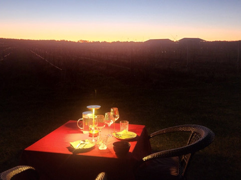 Heritage Estate Winery-Cottonvale必去景点