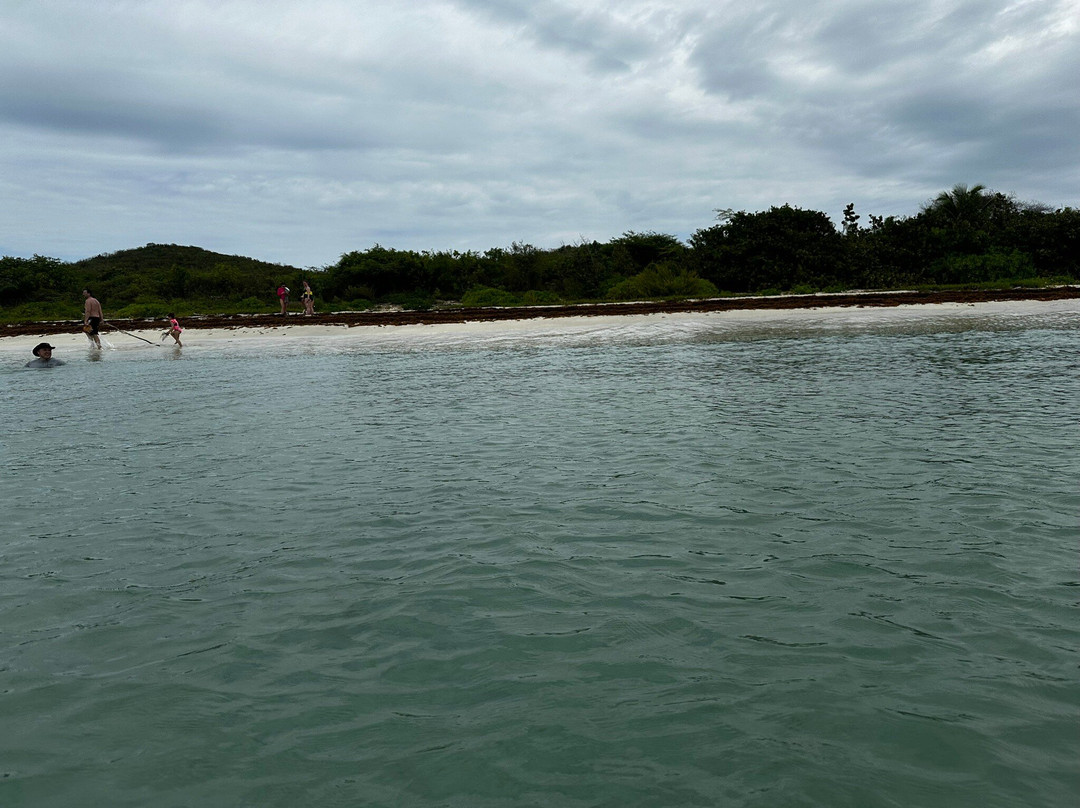 Hay-Val Charters-Southport必去景点