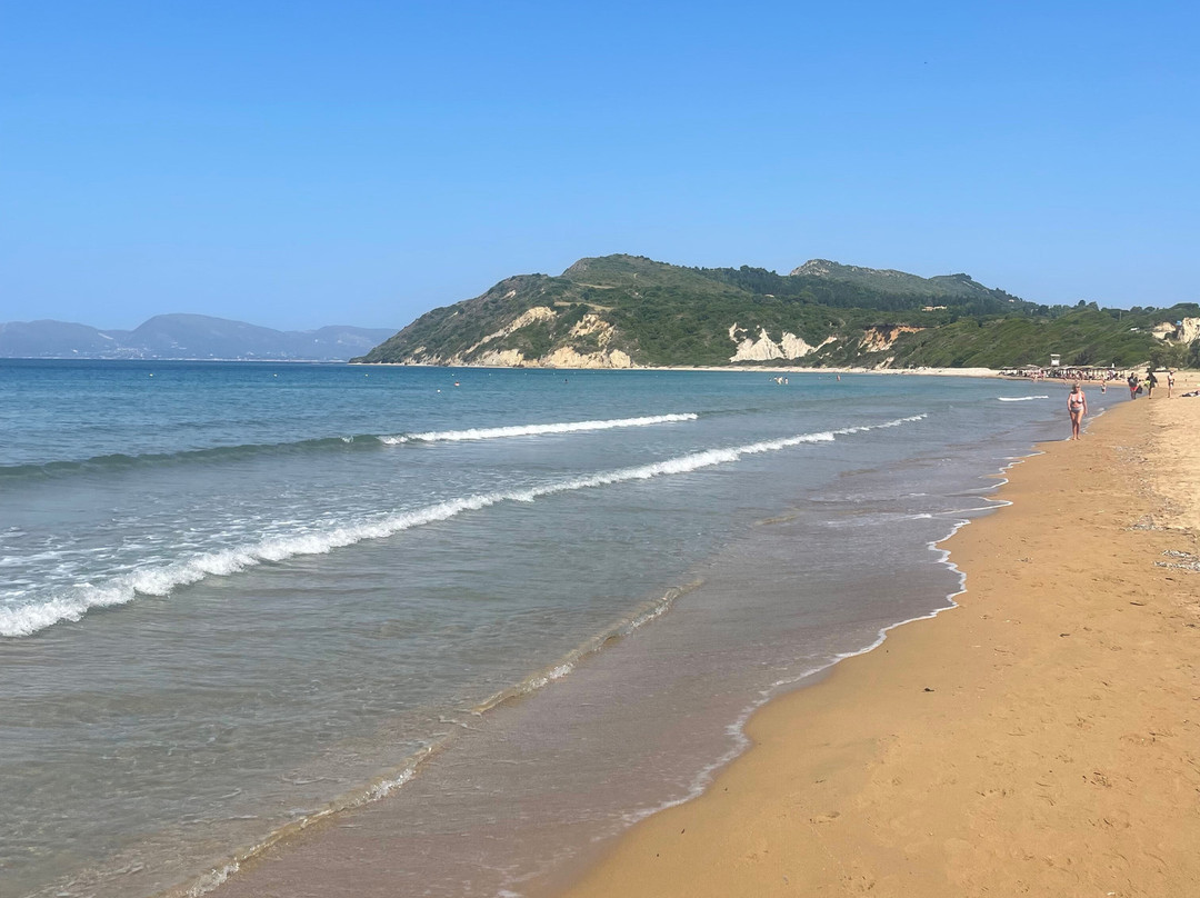 Liuba Holiday Houses主图