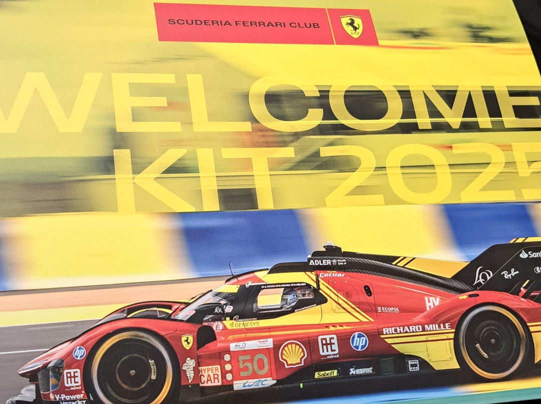 Pista Kart Bosco景点图片