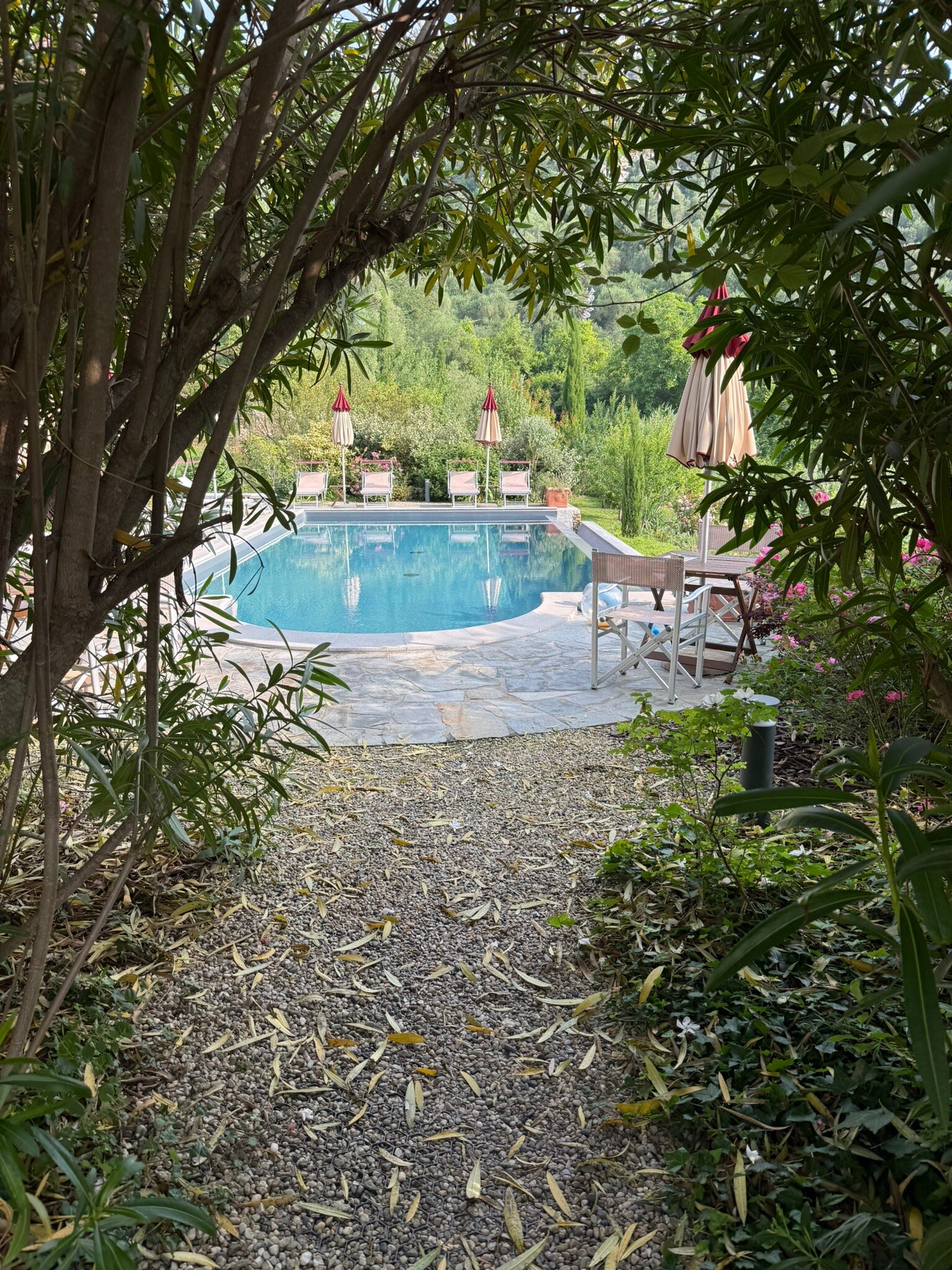 Casa Carpe Diem A Villa Barca-官方