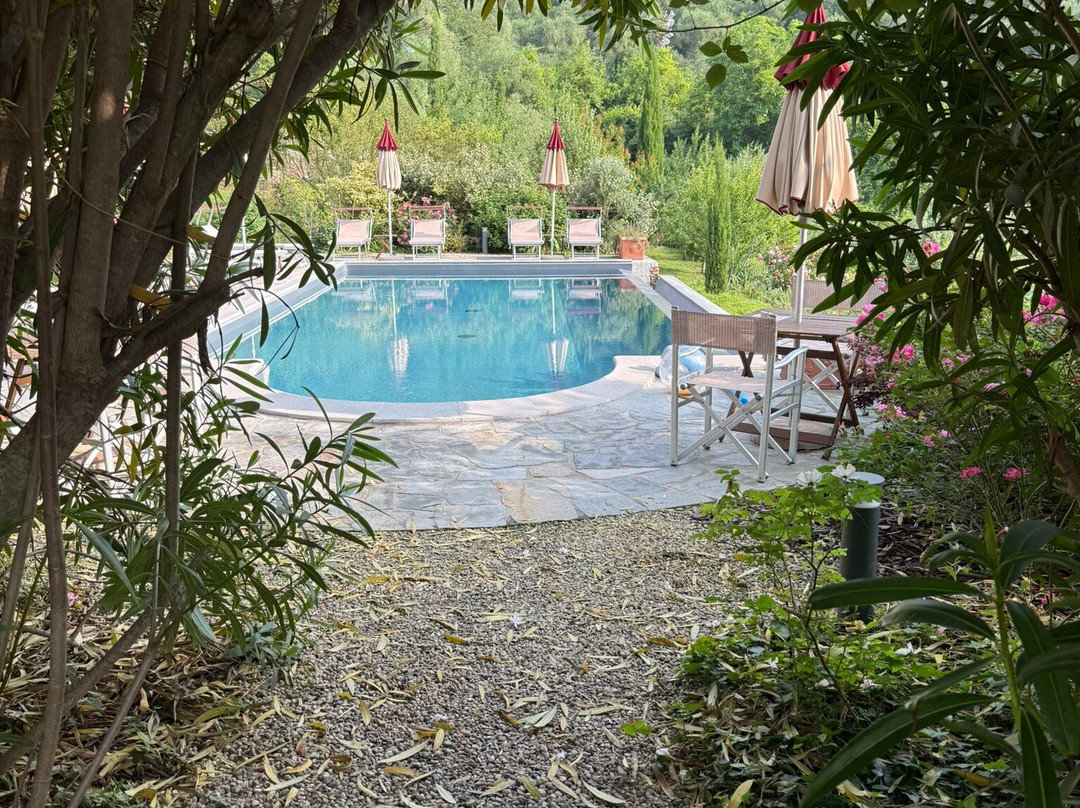 Casa Carpe Diem A Villa Barca主图