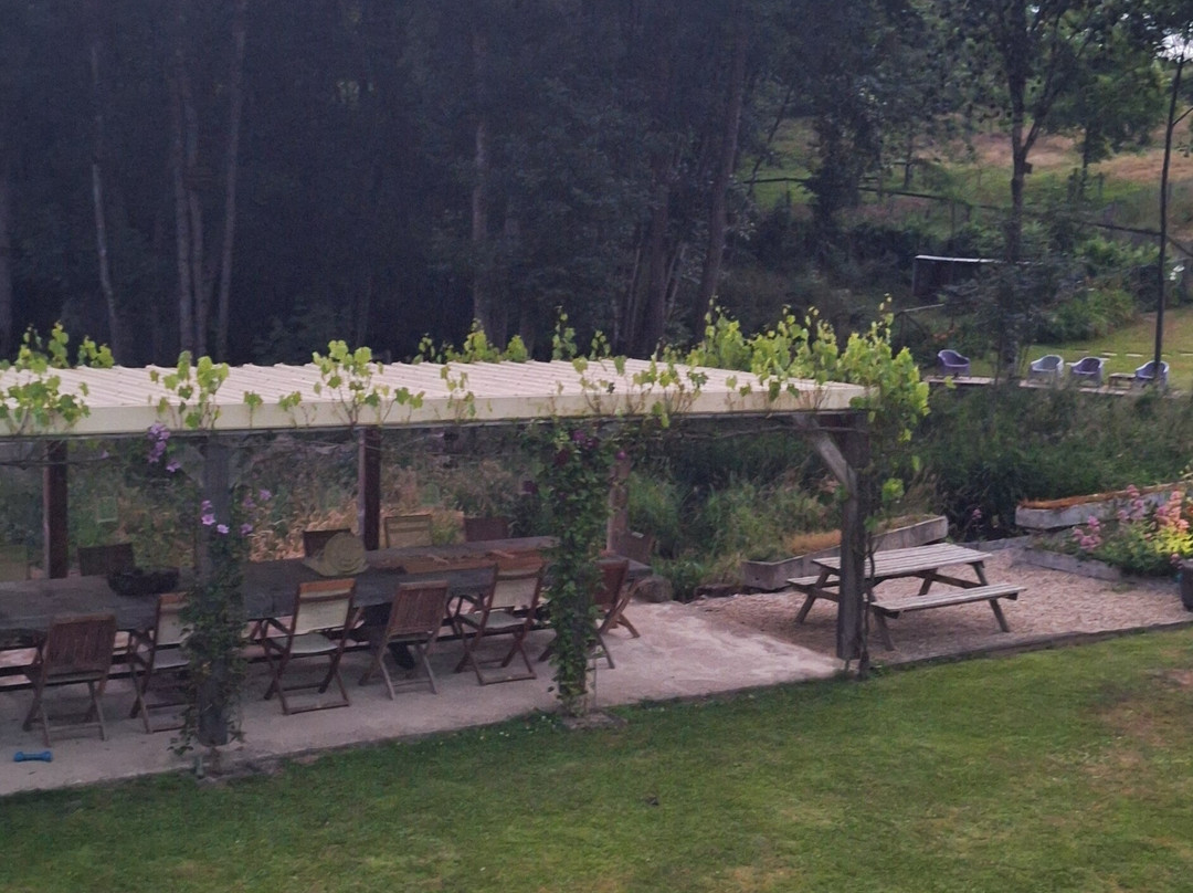 Moulin de Broaille主图