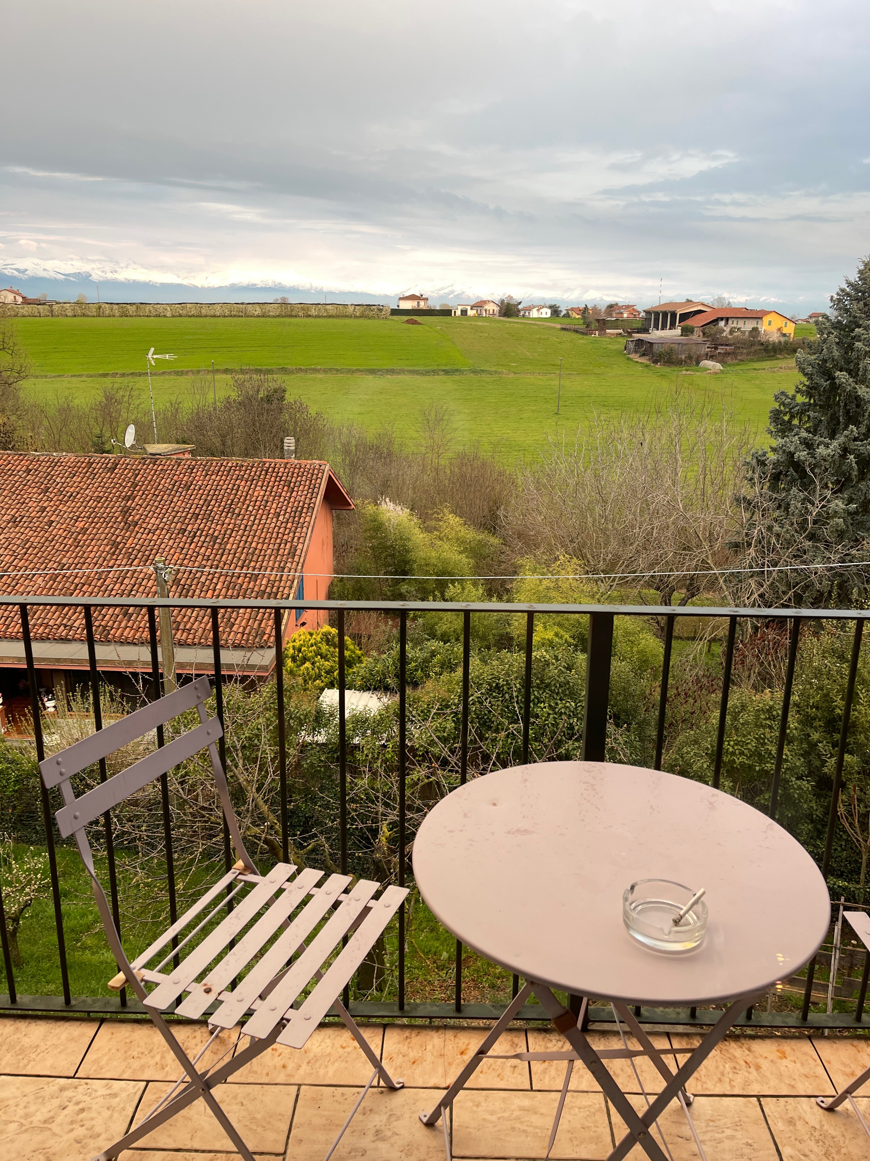 Cascina Belmonte-官方