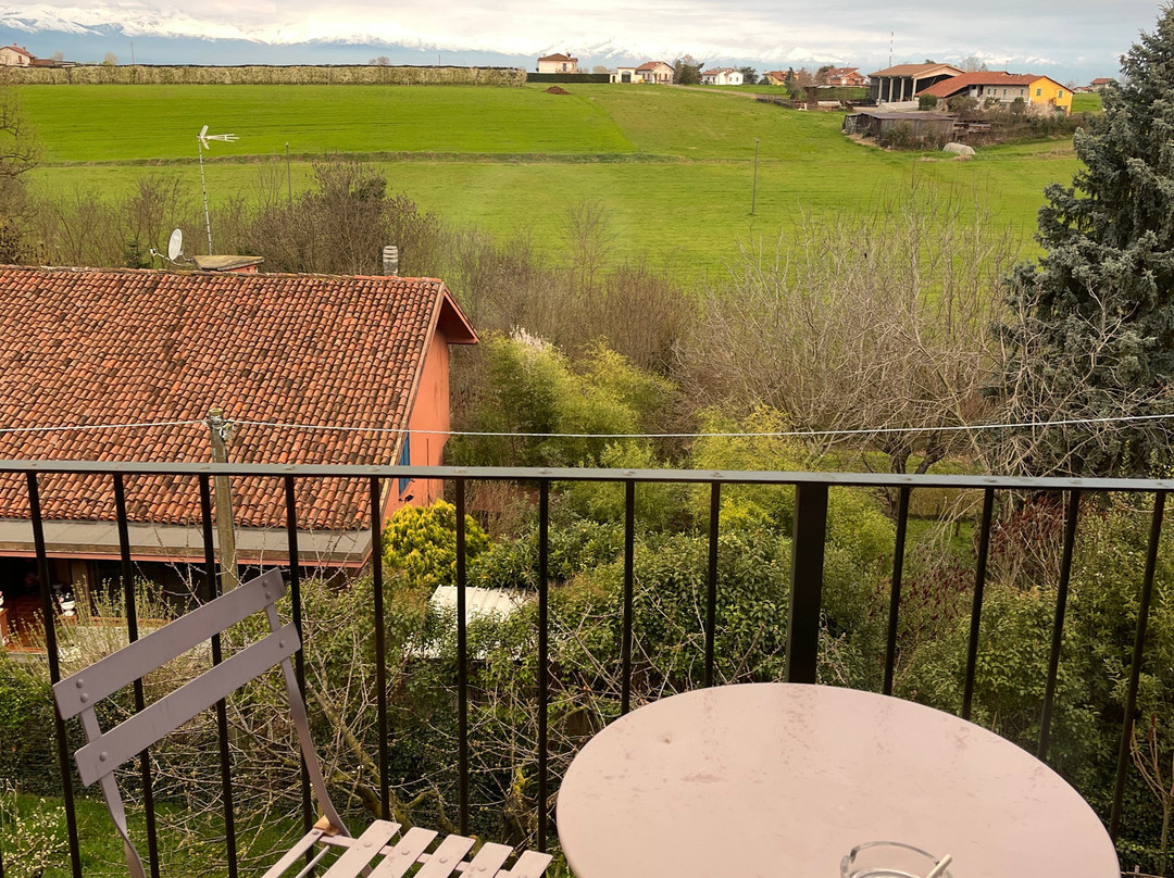 Cascina Belmonte主图